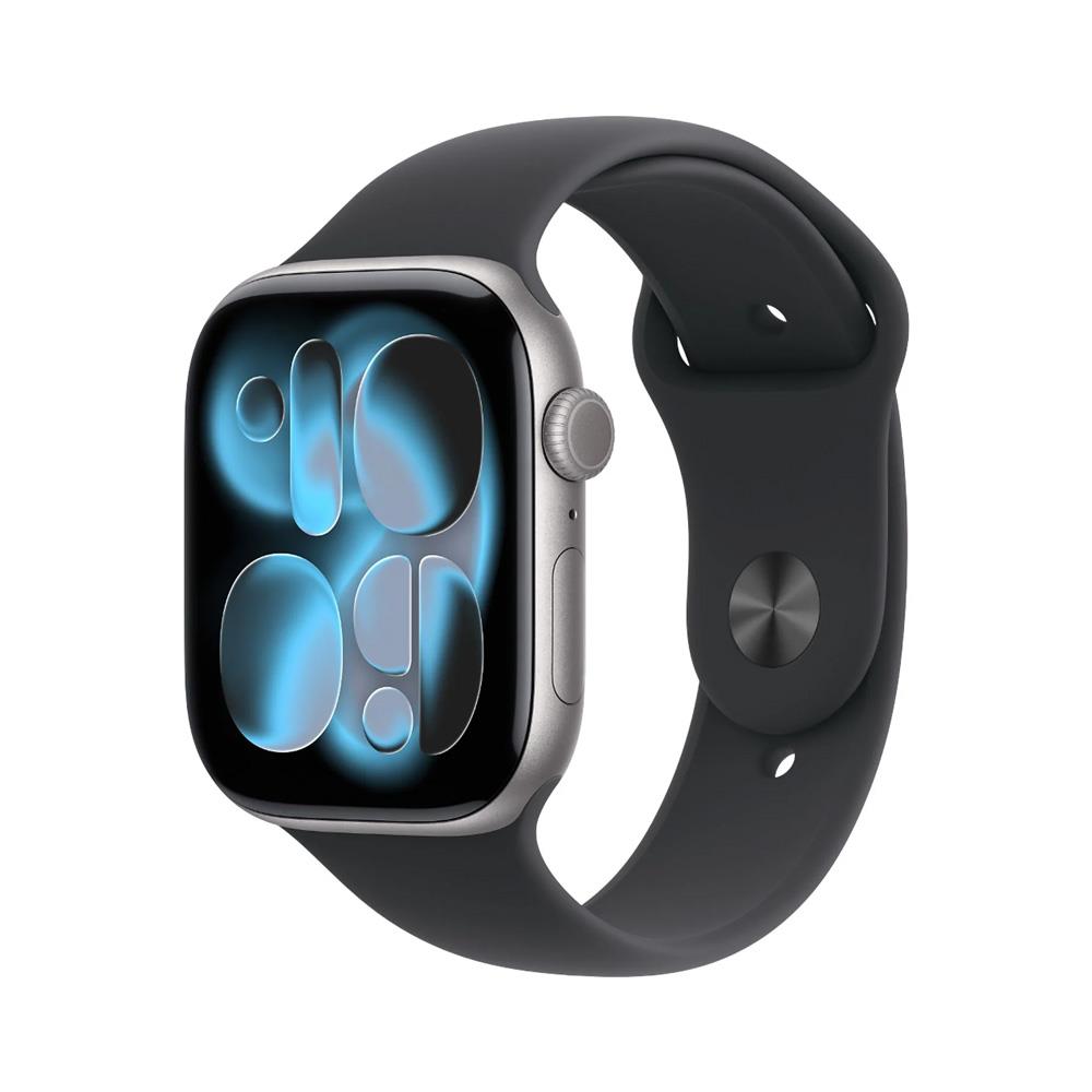 Apple Watch Series 11 GPS Cellular 46mm Space Grey